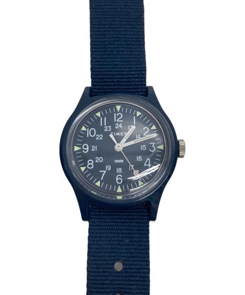 TIMEX（タイメックス）TIMEX (タイメックス) オリジナルキャンパー 29mmの古着・服飾アイテム
