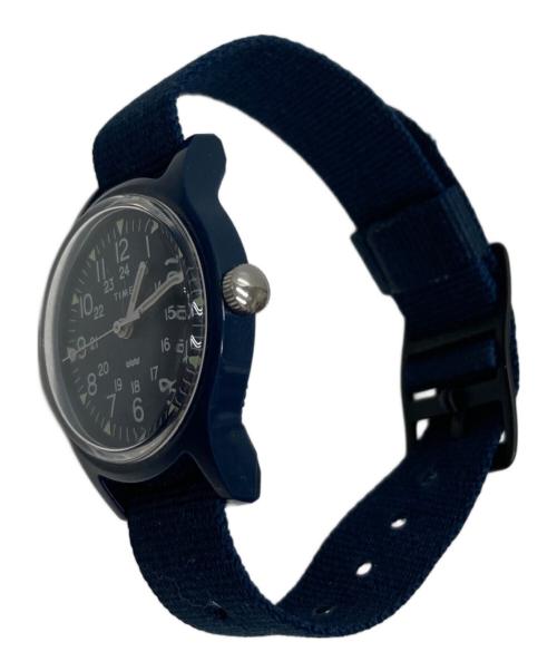 TIMEX（タイメックス）TIMEX (タイメックス) オリジナルキャンパー 29mmの古着・服飾アイテム