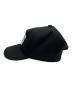 COOTIE PRODUCTIONS (クーティープロダクツ) B.B 6PANEL CAP ブラック：8000円
