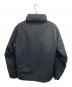 STONE ISLAND (ストーンアイランド) ゴースト タンクシールド フィールドジャケット ブラック サイズ:XL：65000円