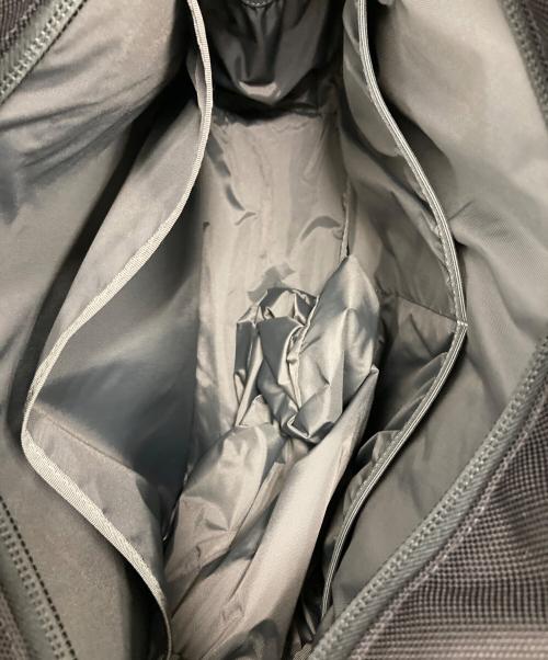 AER（エアー）Aer (エアー) GYM TOTE ブラックの古着・服飾アイテム