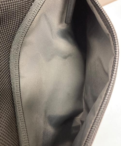 AER（エアー）Aer (エアー) GYM TOTE ブラックの古着・服飾アイテム