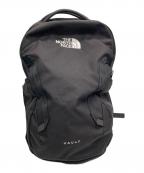 THE NORTH FACEザ ノース フェイス）の古着「VAULT BACKPACK」｜ブラック