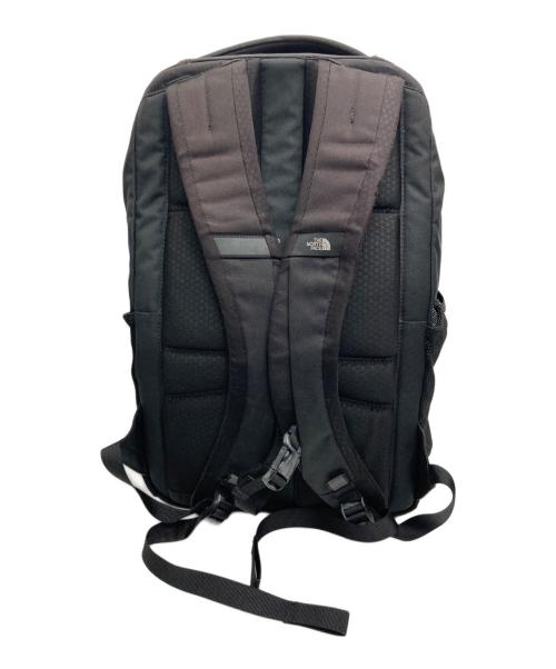 THE NORTH FACE（ザ ノース フェイス）THE NORTH FACE (ザ ノース フェイス) VAULT BACKPACK ブラックの古着・服飾アイテム