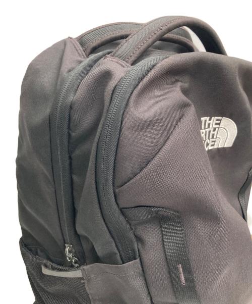 THE NORTH FACE（ザ ノース フェイス）THE NORTH FACE (ザ ノース フェイス) VAULT BACKPACK ブラックの古着・服飾アイテム