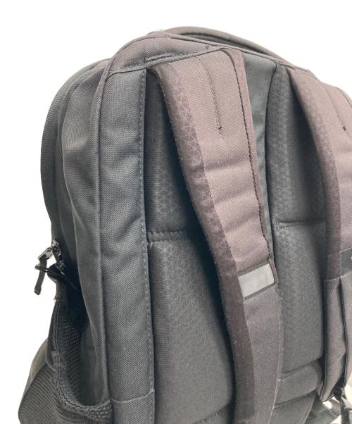 THE NORTH FACE（ザ ノース フェイス）THE NORTH FACE (ザ ノース フェイス) VAULT BACKPACK ブラックの古着・服飾アイテム