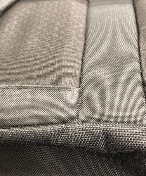 THE NORTH FACE（ザ ノース フェイス）THE NORTH FACE (ザ ノース フェイス) VAULT BACKPACK ブラックの古着・服飾アイテム