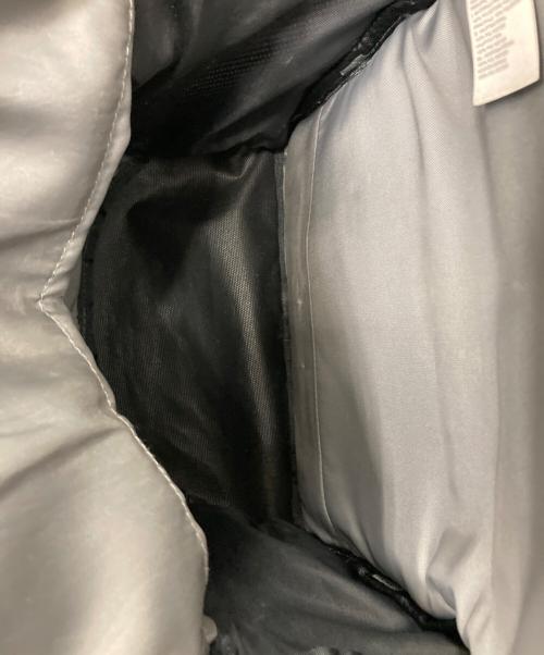 THE NORTH FACE（ザ ノース フェイス）THE NORTH FACE (ザ ノース フェイス) VAULT BACKPACK ブラックの古着・服飾アイテム