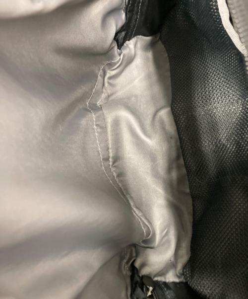 THE NORTH FACE（ザ ノース フェイス）THE NORTH FACE (ザ ノース フェイス) VAULT BACKPACK ブラックの古着・服飾アイテム