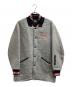 SAVOY（サボイ）の古着「ウールジャケット」｜グレー
