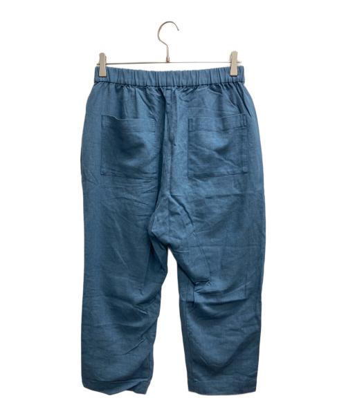 HELLY HANSEN（ヘリーハンセン）HELLY HANSEN (ヘリーハンセン) ACTUS (アクタス) LandNorm イージーパンツ ブルー サイズ:Mの古着・服飾アイテム