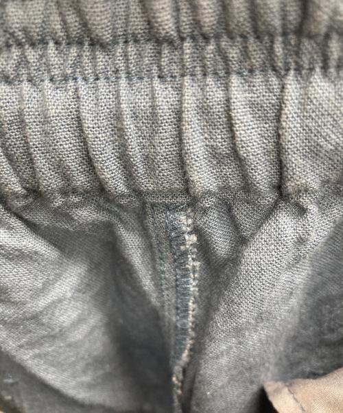 HELLY HANSEN（ヘリーハンセン）HELLY HANSEN (ヘリーハンセン) ACTUS (アクタス) LandNorm イージーパンツ ブルー サイズ:Mの古着・服飾アイテム