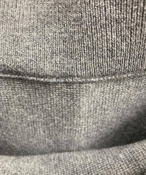 SLOBE IENA（スローブ イエナ）SLOBE IENA (スローブ イエナ) ミラノリブニットフレアスカート カーキ サイズ:FREE 未使用品の古着・服飾アイテム