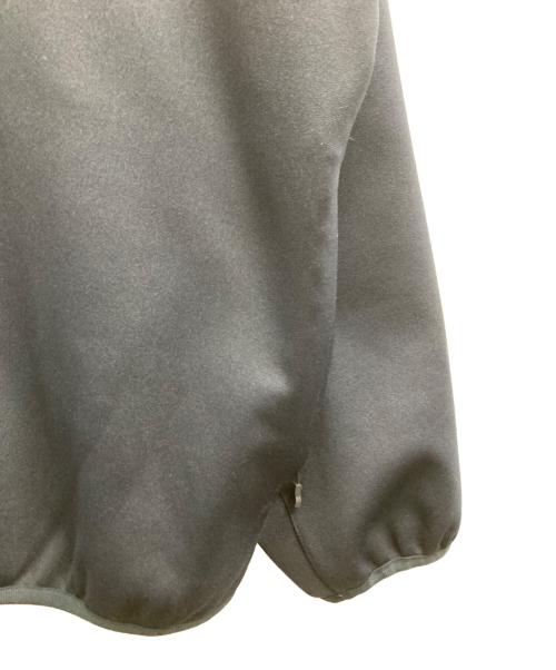 DAIWA PIER39（ダイワ ピア39）DAIWA PIER39 (ダイワ ピア39) TECH P/O TRACK JACKET ネイビー サイズ:Mの古着・服飾アイテム