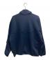DAIWA PIER39 (ダイワ ピア39) TECH P/O TRACK JACKET ネイビー サイズ:M：10000円
