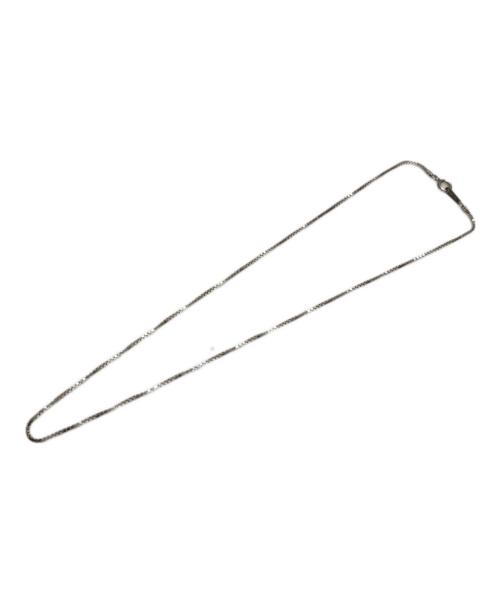 Ron Herman（ロンハーマン）Ron Herman (ロンハーマン) ベネチアンチェーンネックレス40cmの古着・服飾アイテム