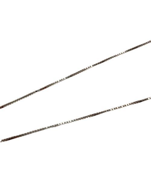 Ron Herman（ロンハーマン）Ron Herman (ロンハーマン) ベネチアンチェーンネックレス40cmの古着・服飾アイテム