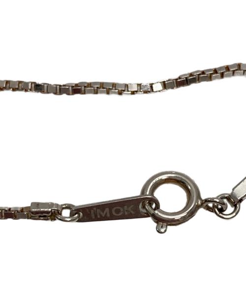 Ron Herman（ロンハーマン）Ron Herman (ロンハーマン) ベネチアンチェーンネックレス40cmの古着・服飾アイテム