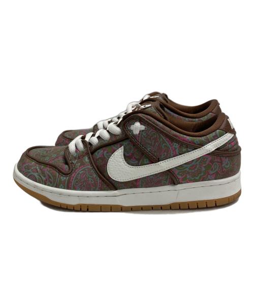 NIKE SB（ナイキエスビー）NIKE SB (ナイキエスビー) Dunk Low PRM 