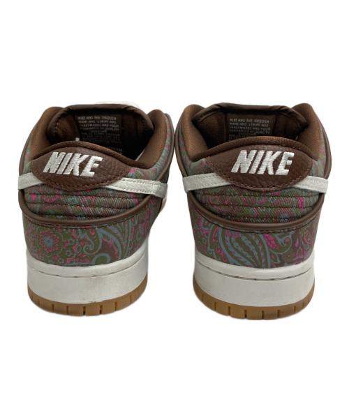 NIKE SB（ナイキエスビー）NIKE SB (ナイキエスビー) Dunk Low PRM 