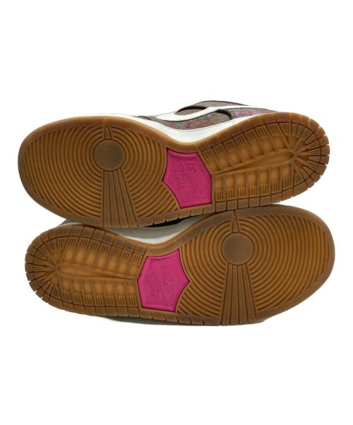 NIKE SB（ナイキエスビー）NIKE SB (ナイキエスビー) Dunk Low PRM 