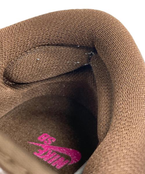 NIKE SB（ナイキエスビー）NIKE SB (ナイキエスビー) Dunk Low PRM 