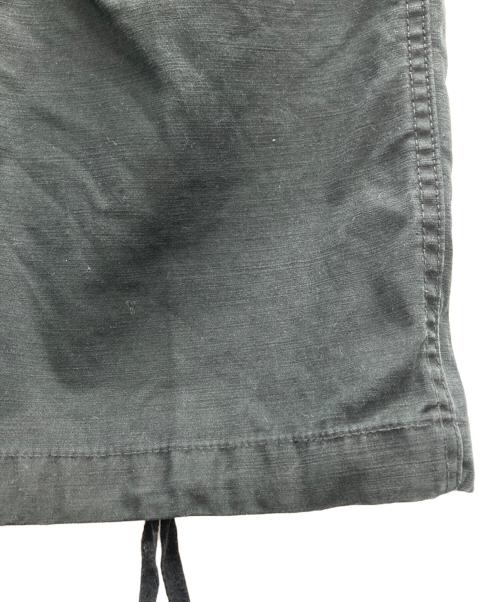 SUPREME（シュプリーム）Supreme (シュプリーム) Cargo pant ブラック サイズ:34の古着・服飾アイテム
