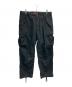 Supreme（シュプリーム）の古着「Cargo pant」｜ブラック