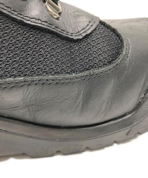 Timberland（ティンバーランド）Timberland (ティンバーランド) FIELD BOOT ブラック サイズ:28.5cmの古着・服飾アイテム