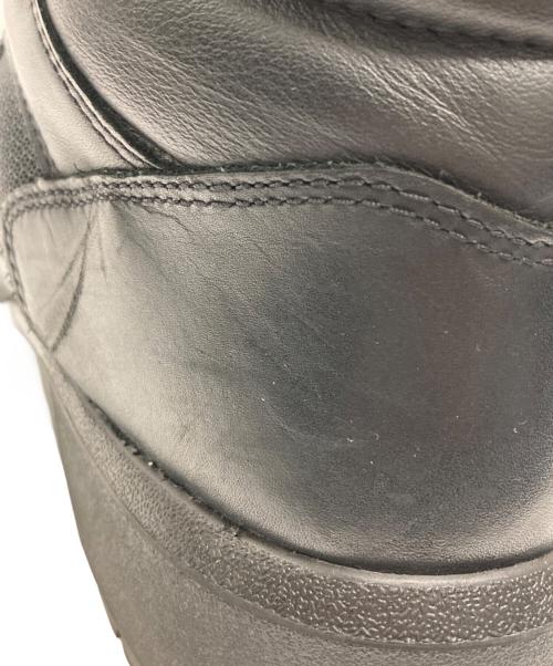 Timberland（ティンバーランド）Timberland (ティンバーランド) FIELD BOOT ブラック サイズ:28.5cmの古着・服飾アイテム