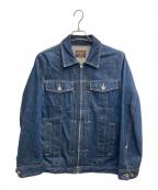 MR.OLIVEミスターオリーブ）の古着「デニムジャケット」｜インディゴ