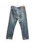 LEVI'S (リーバイス) 90ｓ501デニムパンツ ブルー サイズ:34：4000円