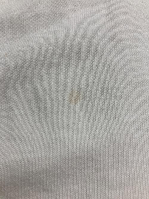 NIKE（ナイキ）NIKE (ナイキ) AGASSI TEE ホワイト サイズ:Lの古着・服飾アイテム