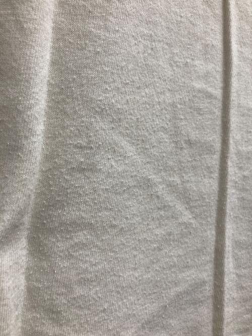 NIKE（ナイキ）NIKE (ナイキ) AGASSI TEE ホワイト サイズ:Lの古着・服飾アイテム