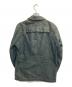 Swedish Army (スウェーデン軍) M-69タンカースジャケット オリーブ サイズ:46：10000円