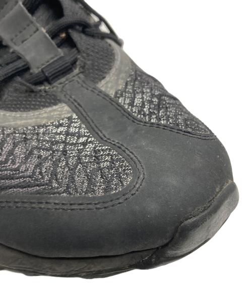 NIKE（ナイキ）NIKE (ナイキ) AIR MAX 95 ULTRA JCRD ブラック サイズ:28cmの古着・服飾アイテム