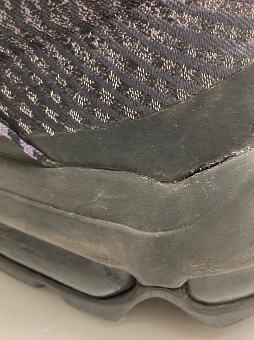 NIKE（ナイキ）NIKE (ナイキ) AIR MAX 95 ULTRA JCRD ブラック サイズ:28cmの古着・服飾アイテム