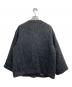 Loungedress (ラウンジドレス) ツイードジャケット グレー サイズ:F：6000円