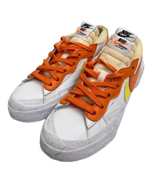 NIKE（ナイキ）NIKE (ナイキ) sacai (サカイ) BLAZER LOW 