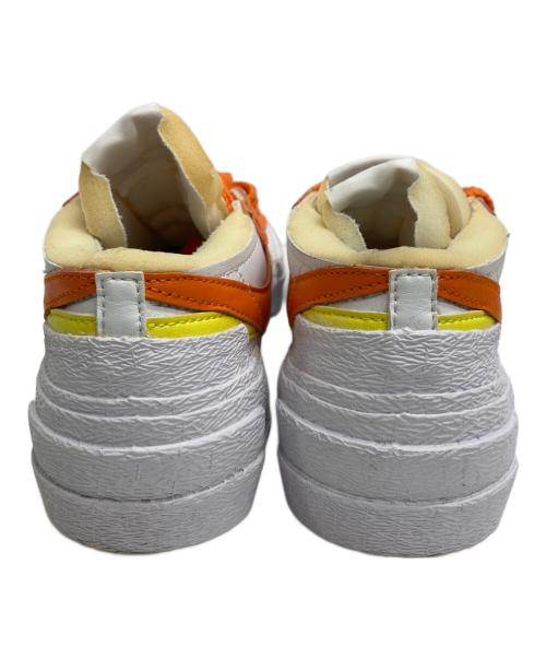 NIKE（ナイキ）NIKE (ナイキ) sacai (サカイ) BLAZER LOW 