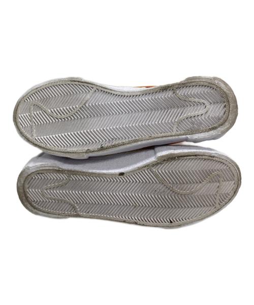 NIKE（ナイキ）NIKE (ナイキ) sacai (サカイ) BLAZER LOW 