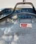 中古・古着 LEVI'S (リーバイス) ブリーチウエスタンシャツ ブルー サイズ:MEDIUM：6000円