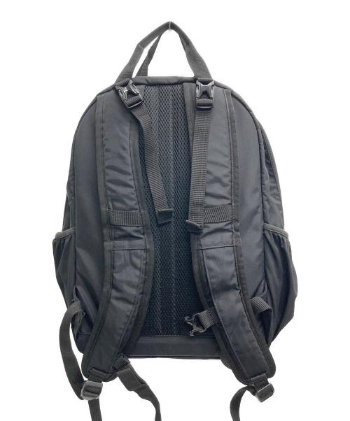 Columbia（コロンビア）Columbia (コロンビア) Great Smoky Garden 18L Backpack ブラックの古着・服飾アイテム