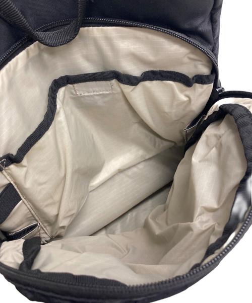 Columbia（コロンビア）Columbia (コロンビア) Great Smoky Garden 18L Backpack ブラックの古着・服飾アイテム