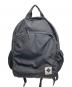 Columbia（コロンビア）の古着「Great Smoky Garden 18L Backpack」｜ブラック
