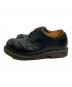 Dr.Martens (ドクターマーチン) 3ホールシューズ ブラック サイズ:UK8：8000円