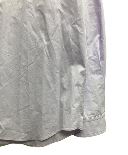 Lui's（ルイス）Lui's (ルイス) タイプライター L/S Big shirts ピンク サイズ:FREEの古着・服飾アイテム