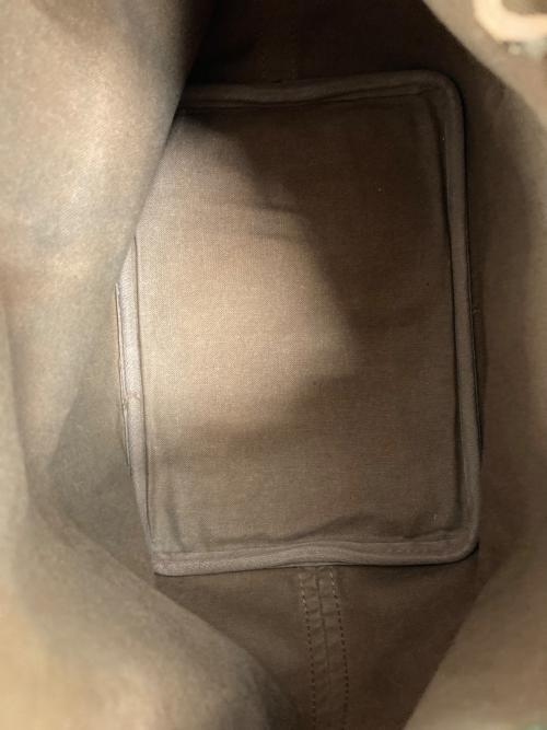 LOUIS VUITTON（ルイ ヴィトン）LOUIS VUITTON (ルイ ヴィトン) モノグラム プチ・ノエ ブラウンの古着・服飾アイテム