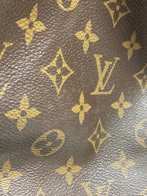 LOUIS VUITTON（ルイ ヴィトン）LOUIS VUITTON (ルイ ヴィトン) モノグラム プチ・ノエ ブラウンの古着・服飾アイテム