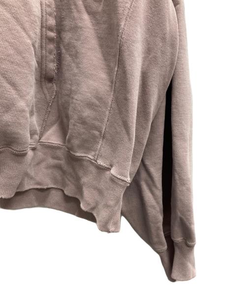 DEUXIEME CLASSE（ドゥーズィエム クラス）Deuxieme Classe (ドゥーズィエム クラス) Endear hood ピンク サイズ:不明（実寸サイズをご確認ください）の古着・服飾アイテム